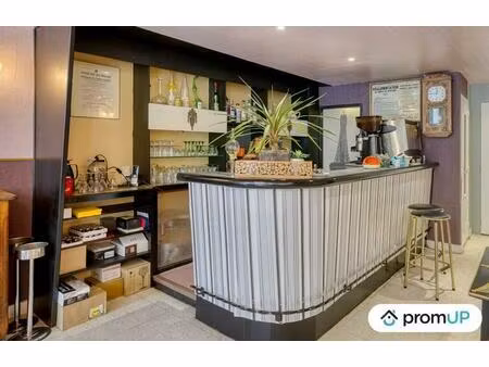 vente commerce 14 pièces 500 m² vittel (88800)