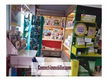 en vente fonds de commerce – 126 000 € |rieux-en-cambrésis