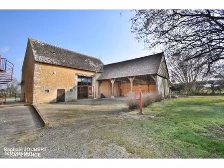 fonds de commerce gîte 450 m²