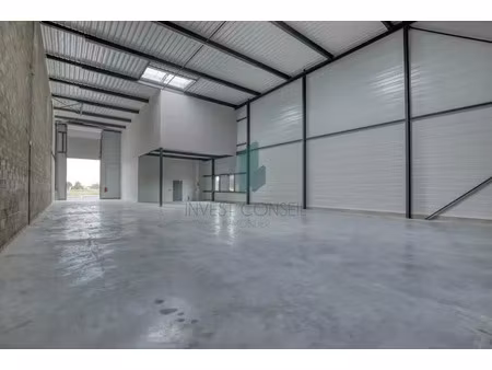 local d'activite a louer