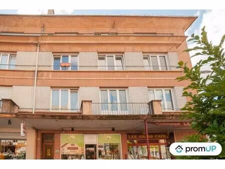 vente local industriel 3 pièces 50 m² saint-dié-des-vosges (88100)