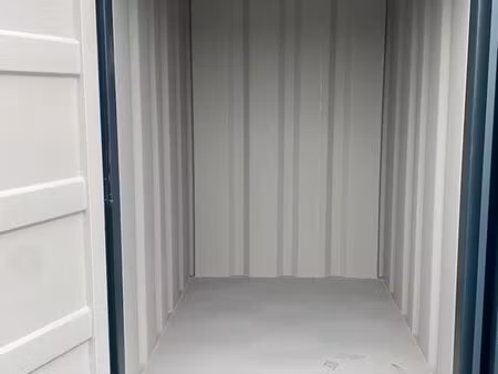 petit box de stockage accès 7j/24h à cesson sévigné rennes est