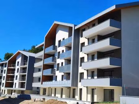 location garage à fillinges (74250)