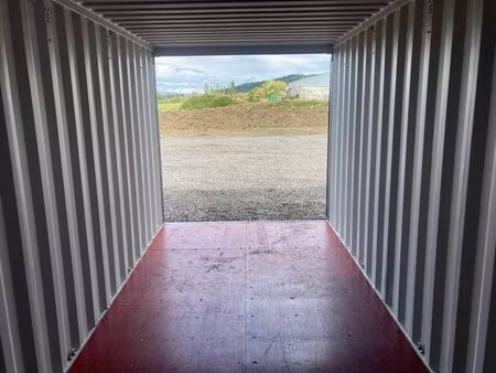 container/box de stockage