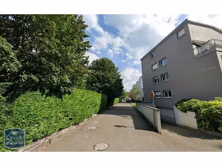 parking à louer - illkirch-graffenstaden (67) - 30€