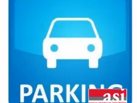 parking ext a louer