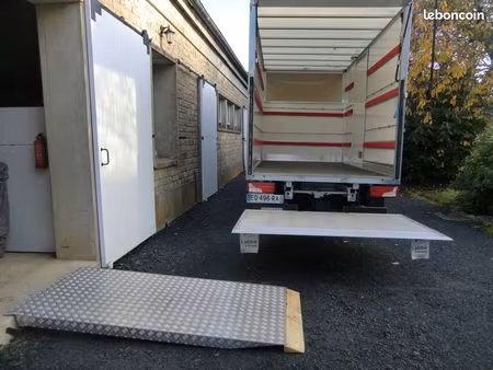 location de box de stockage