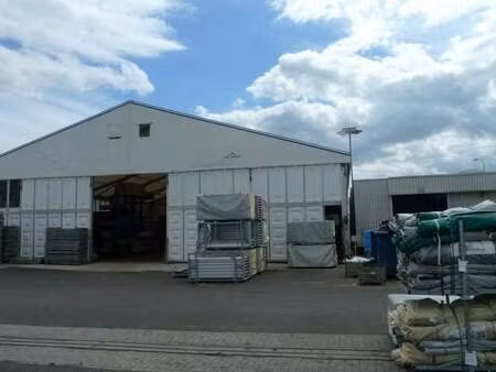 bien professionnel à vendre à bree € 4.450.000 (kgdea) - jansen real estate | zimmo