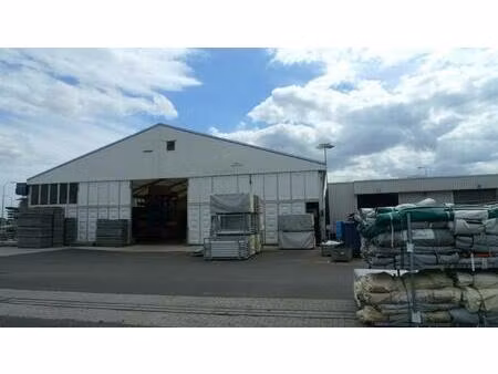 commercieel te koop in bree