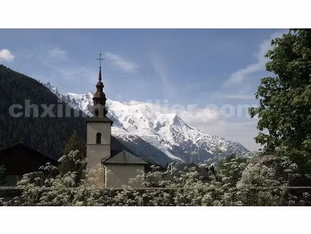 vente locaux professionnels 1 pièce 30.73 m² à argentiere (74400)  310 000 €