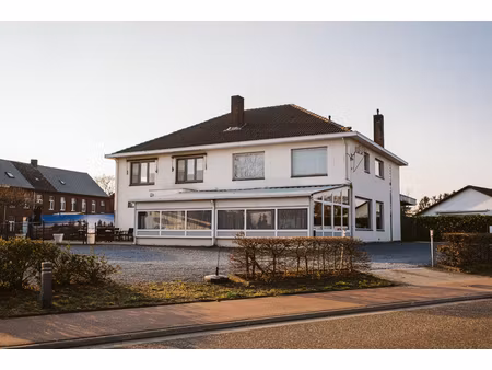 commercieel te huur in hamont-achel