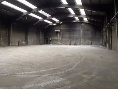 commercieel te huur in koekelare