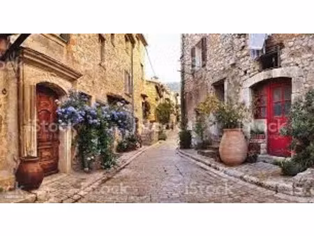 vente locaux professionnels 0 pièces 50 m² à la roquette-sur-siagne (06550)  78 400 €