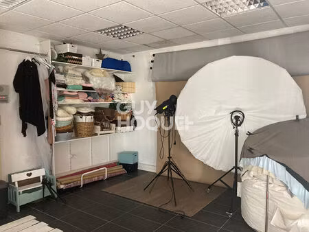 à louer - locaux de 20 m² à lutterbach