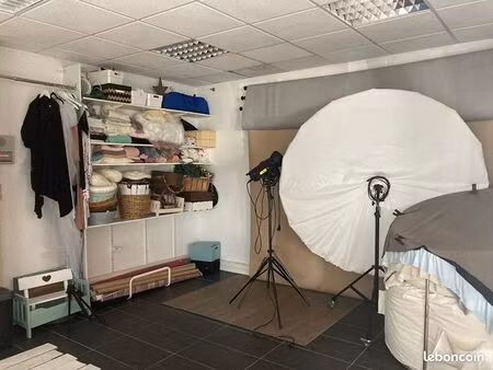 local 20 m² lutterbach