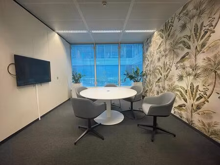 commercieel te huur in machelen