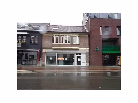 commercieel te koop in oostmalle