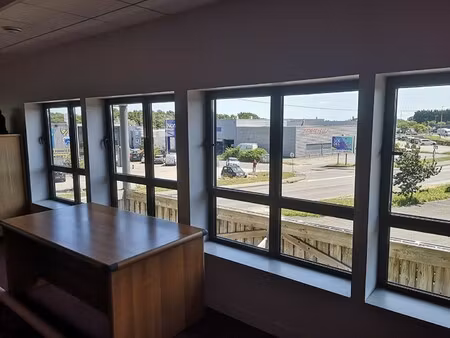 vente local commercial