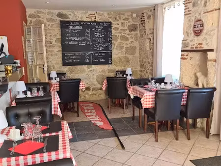 vente locaux professionnels à prayssac (46220)  55 750 €