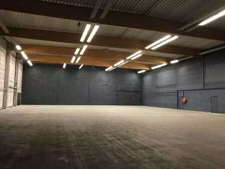 bien professionnel à louer à putte € 4.167 (kh3xq) - dgi bvba | zimmo