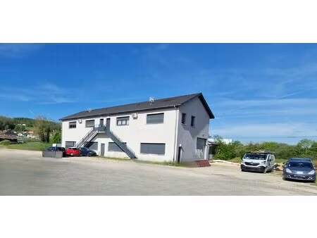 vente local commercial