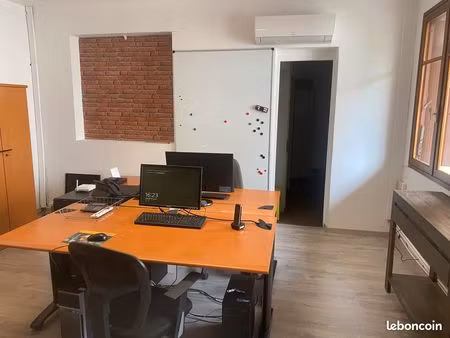 locaux professionnels à louer