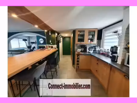 en vente maison 238 m² – 406 850 € |thun-saint-amand