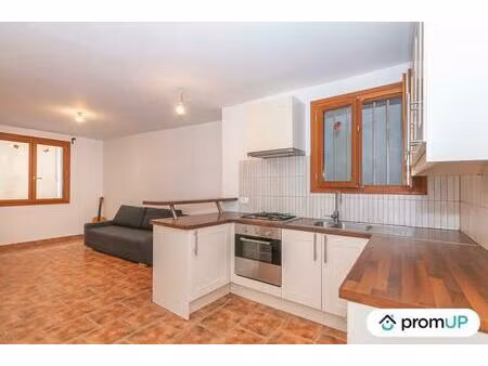 vente maison 3 pièces 53 m² aniane (34150)