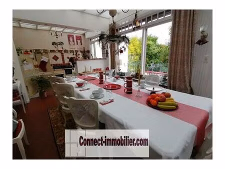 en vente maison 217 m² – 364 000 € |ardres
