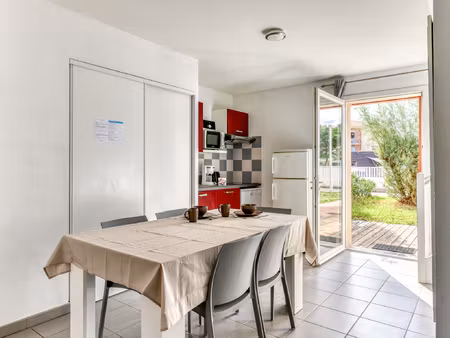 location maison t3 6 et 8 personnes argelès-sur-mer