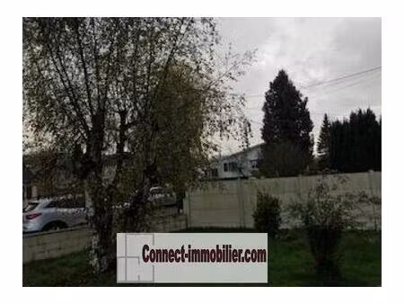 en vente maison 95 m² – 114 000 € |aubin-saint-vaast