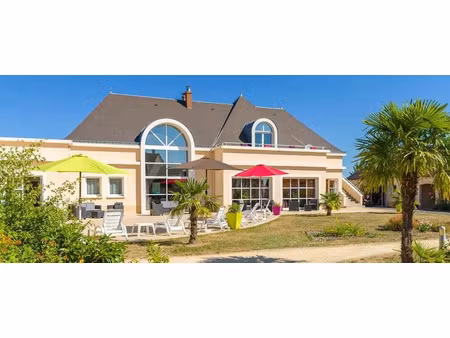 vente maison 2 pièces 35 m² à azay-le-rideau (37190)  53 700 €