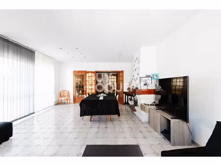 maison t5 - beligneux - piscine - 650m2 de jardin