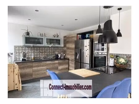 en vente maison 130 m² – 239 000 € |bantouzelle