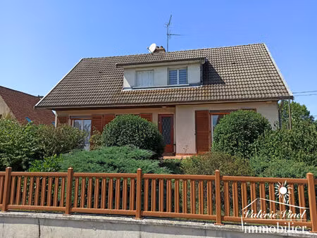 vente maison 7 pièces 140 m² beaune (21200)