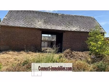 en vente maison 100 m² – 126 000 € |beaurevoir