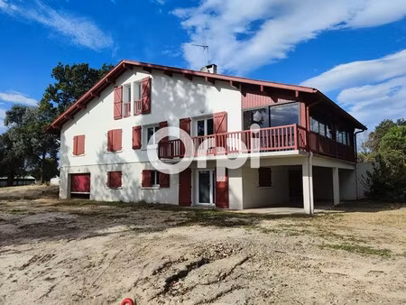 location maison 11 pièces