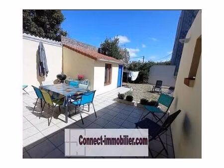 à louer maison 200 m² – 2 000 € |berck