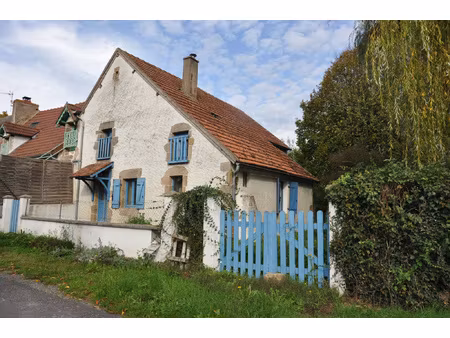 belle maison de campagne idéale maison de vacances