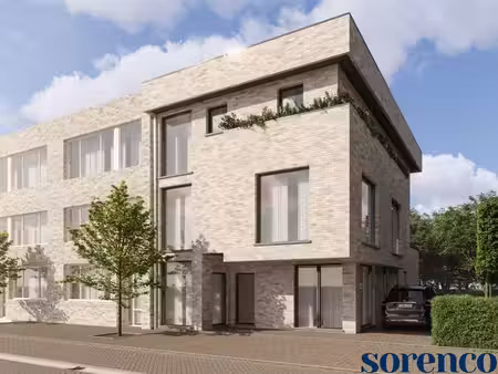 maison à vendre à borsbeek € 810.000 (kg9qr) - berchem | zimmo