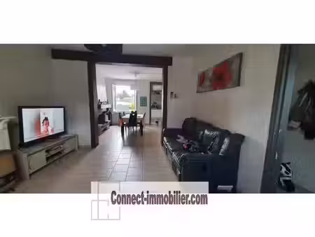 en vente maison 89 m² – 114 400 € |bouchain