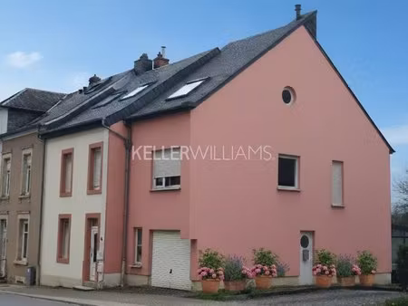 en vente maison individuelle 240 m² – 1 595 000 € |steinfort