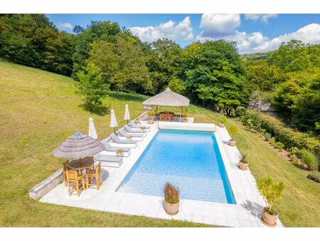 maison à vendre à chancelade (24650) - dordogne