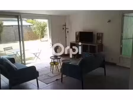 location maison château-arnoux-saint-auban 04160 - - surface privée