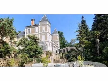 château montpellier (34)