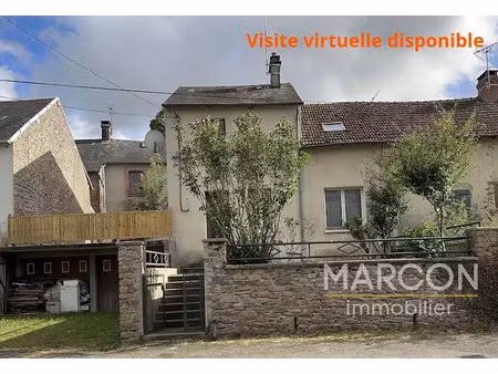 vente propriété 5 pièces 68.43 m² à colondannes (23800)  49 900 €