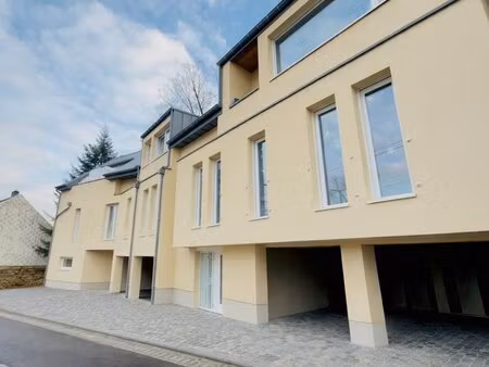 en vente duplex 92 74 m² – 990 000 € |luxembourg-dommeldange