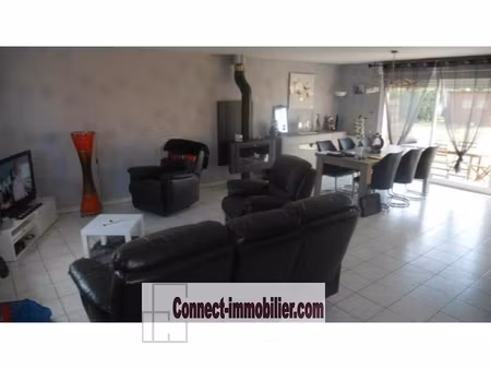 en vente maison 120 m² – 279 800 € |conchil-le-temple