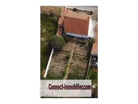 en vente maison 80 m² – 139 000 € |conchil-le-temple