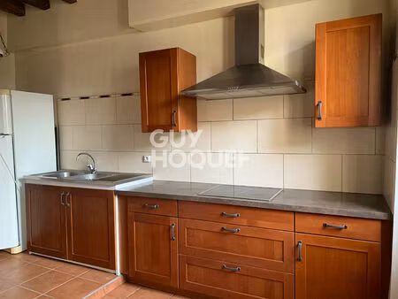 vente d'une maison f5 (127.30 m²) à courtalain